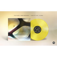 Future Engineers - Shifting Suns/Stasis - VNRAS007Y