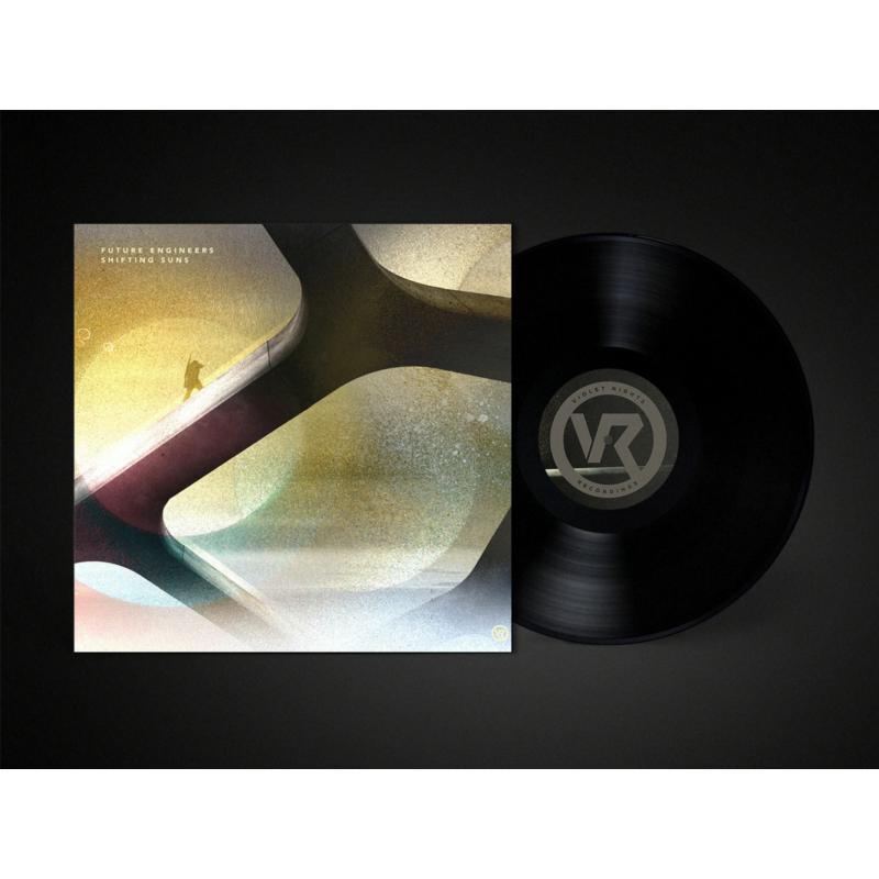 Future Engineers - Shifting Suns/Stasis - VNRAS007B