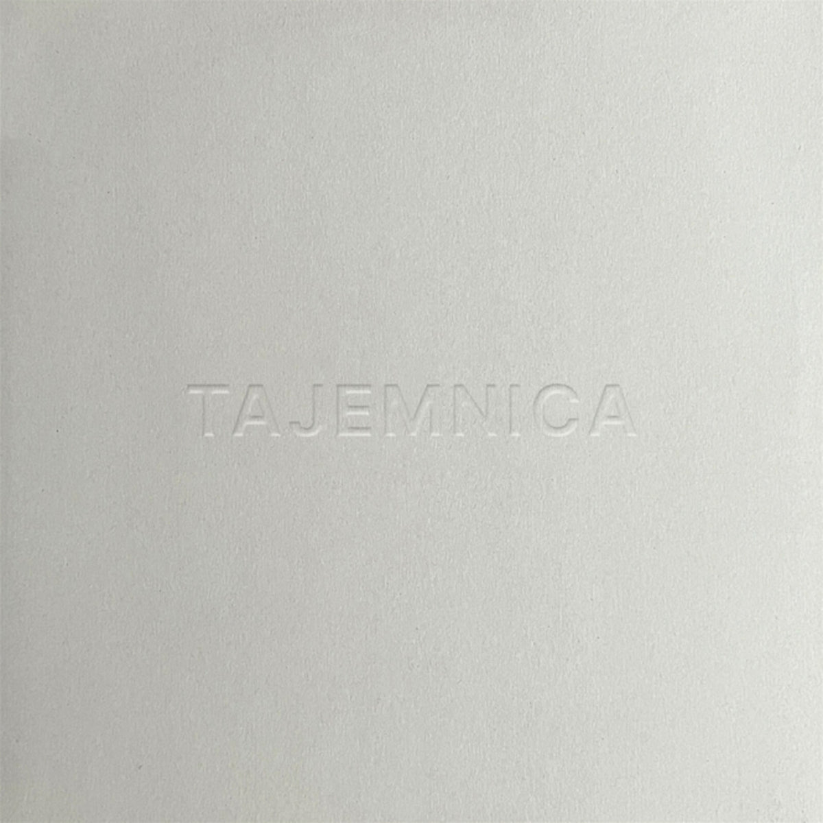 Spalarnia - Tajemnica - PE051