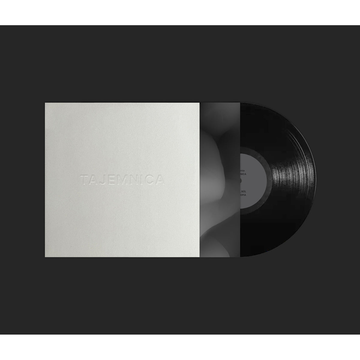 Spalarnia - Tajemnica - PE051