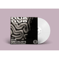 Dub Specialists - Dub to Dub Break to Break - PRTLLP028