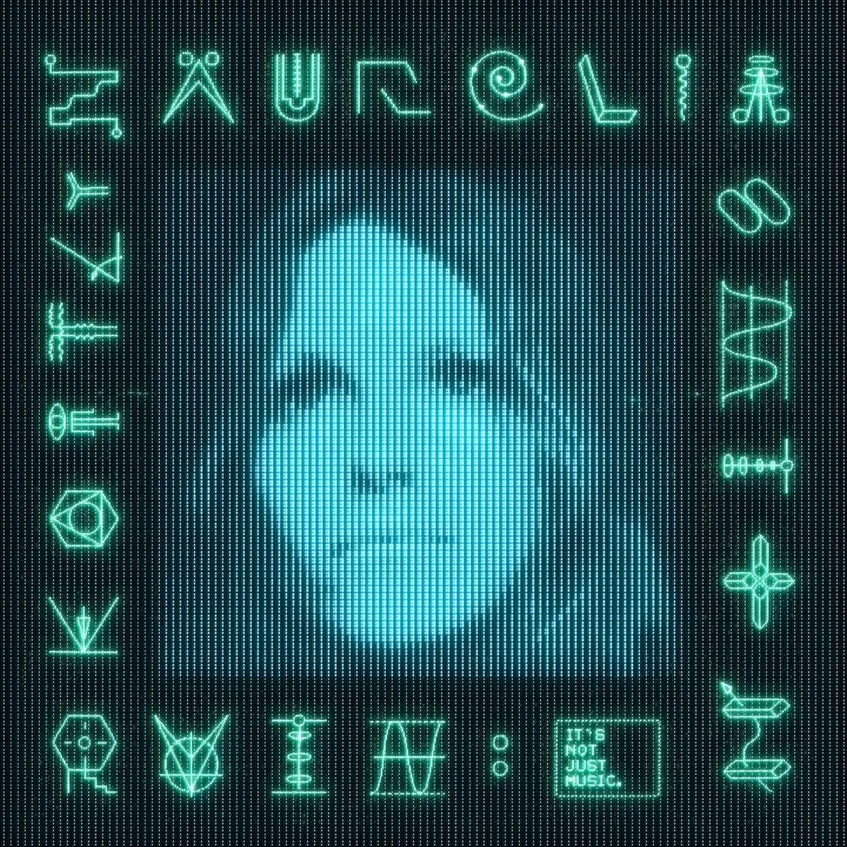 KAITLYN AURELIA SMITH - RISE : IT"S NOT JUST MUSIC - SPECIAL001CD