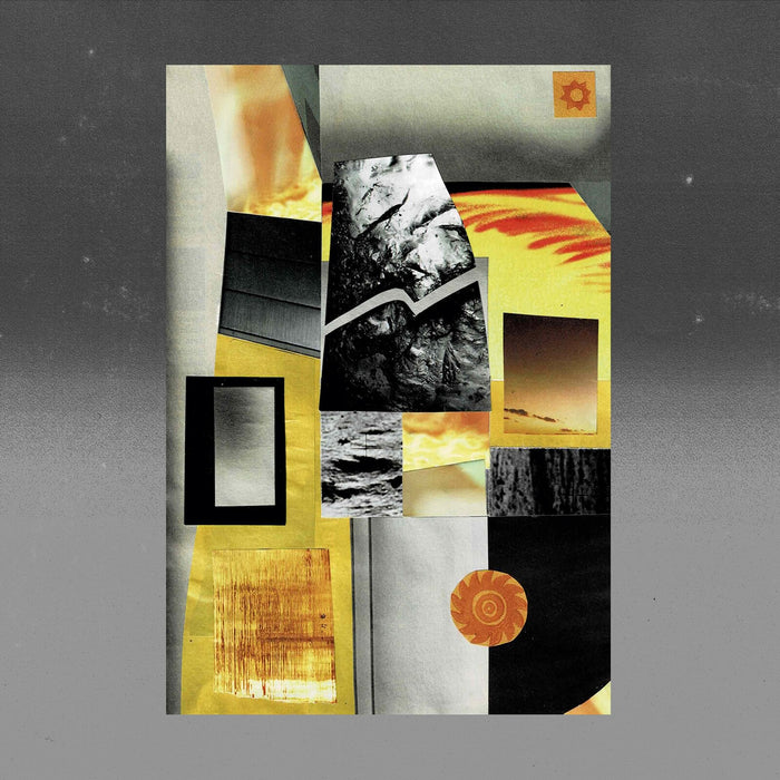 Eusebeia - New Dawn - LORECD02
