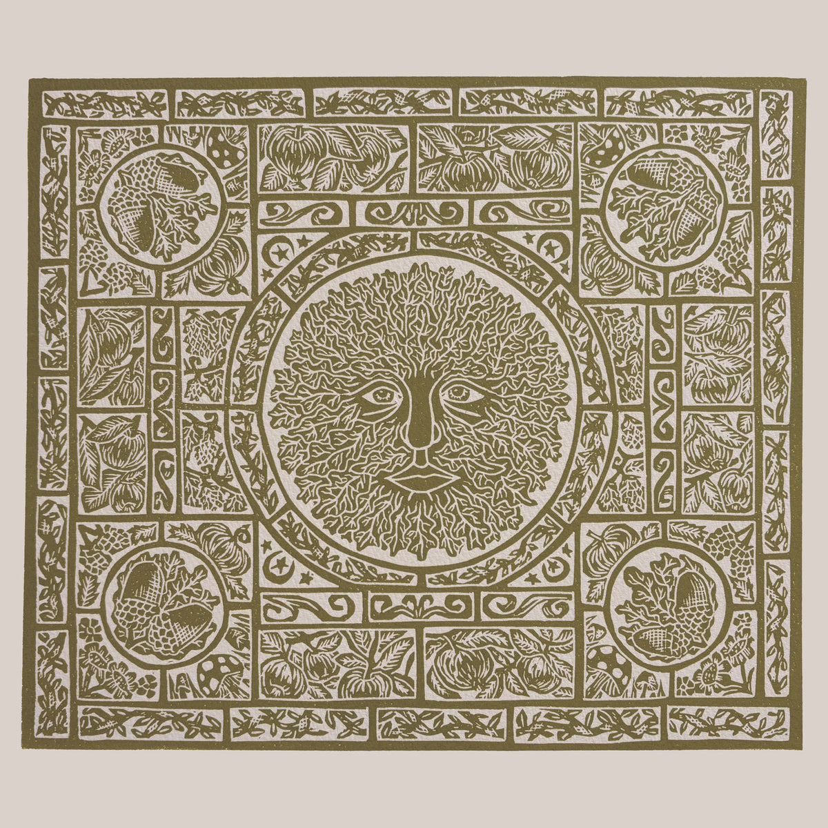 FUZZY LIGHTS - FEN CREATURES - MDW008CD