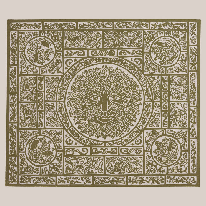 FUZZY LIGHTS - FEN CREATURES - MDW008CD