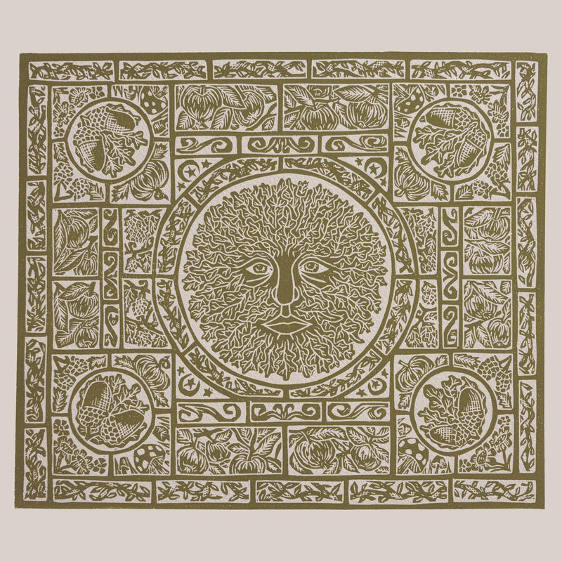 FUZZY LIGHTS - FEN CREATURES - MDW008CD