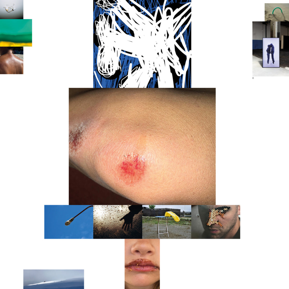 Remo Helfenstein - Spite - PE047