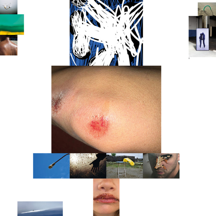 Remo Helfenstein - Spite - PE047