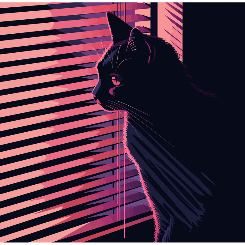 HOLOGRAM TEEN - DAY-GLO CHAOS - EDDA71CD