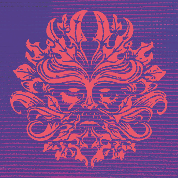 Various Artists - Blunted Breaks Volume 01 (LP Sampler) - LORELP01S