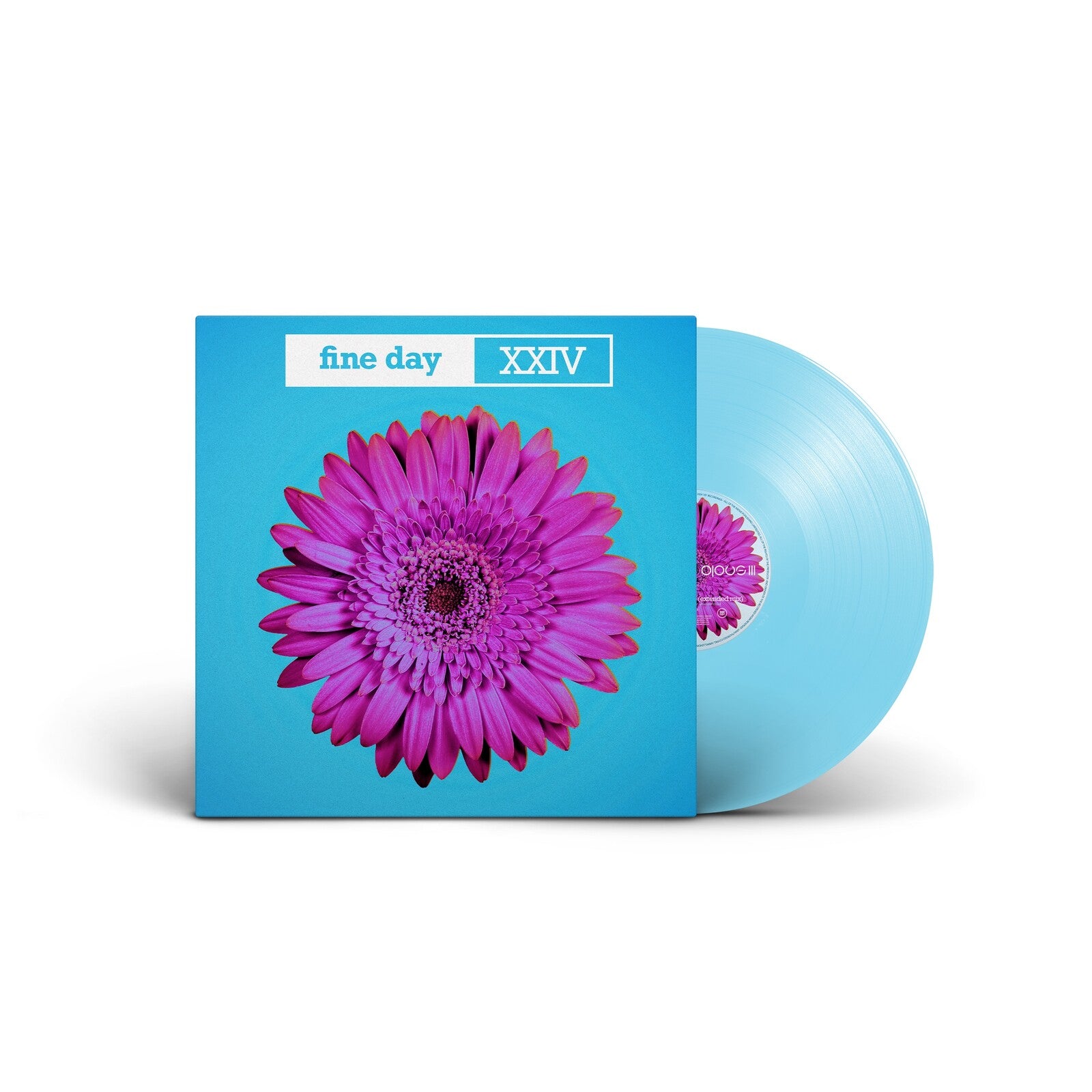 Adam F: Colours Revisited – Proper Music