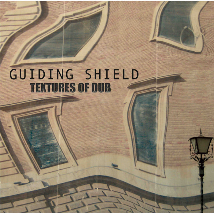Guiding Shield - Textures of Dub - PRTLLP021