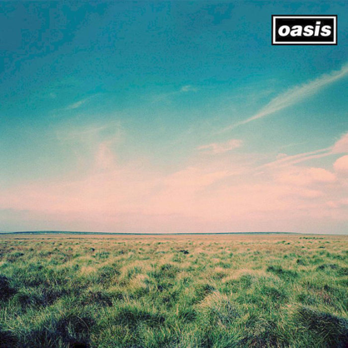 Oasis - Whatever - RKID149C