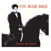 The Blue Nile - Peace At Last (Deluxe Edition) (2CD) - BLUECD3