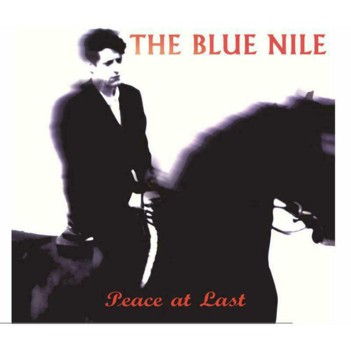 The Blue Nile - Peace At Last (Deluxe Edition) (2CD) - BLUECD3