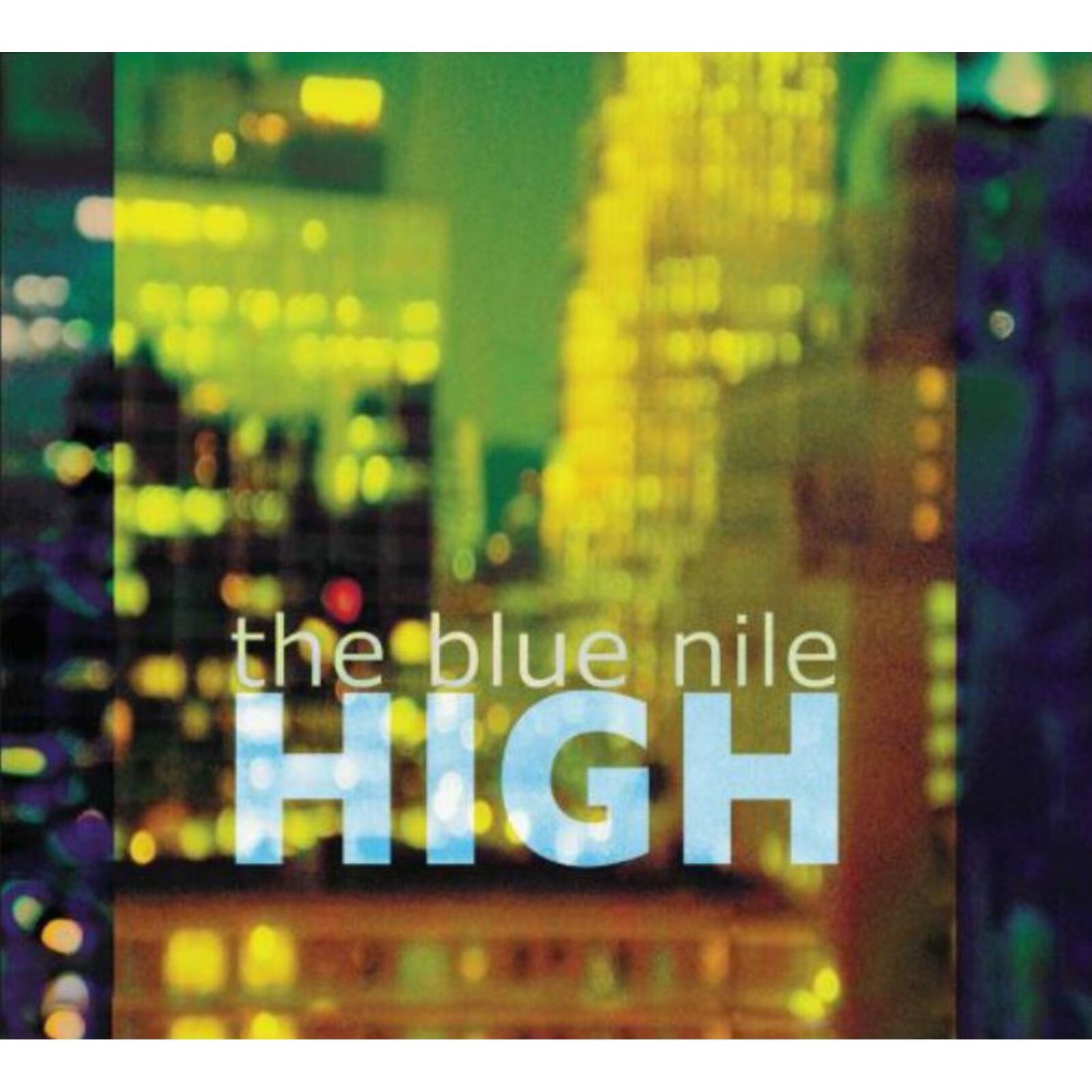 ショップレビュー ランキング The Blue Music Proper – High Nile: その他