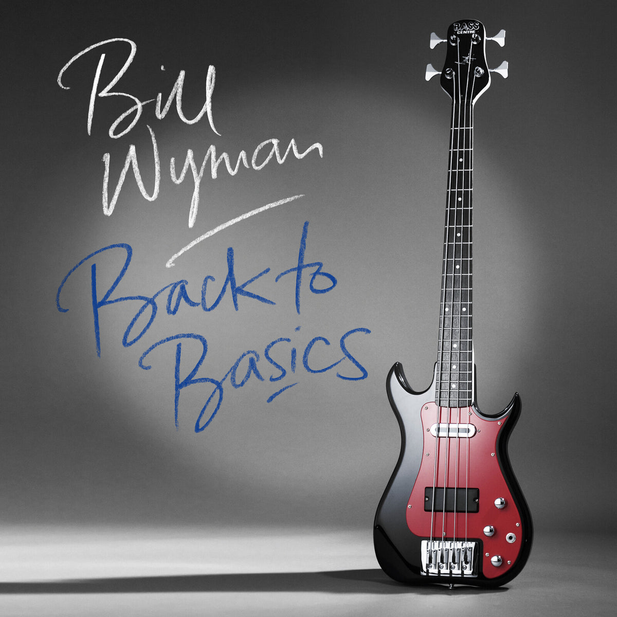 Bill Wyman - Back To Basics - LMLP246