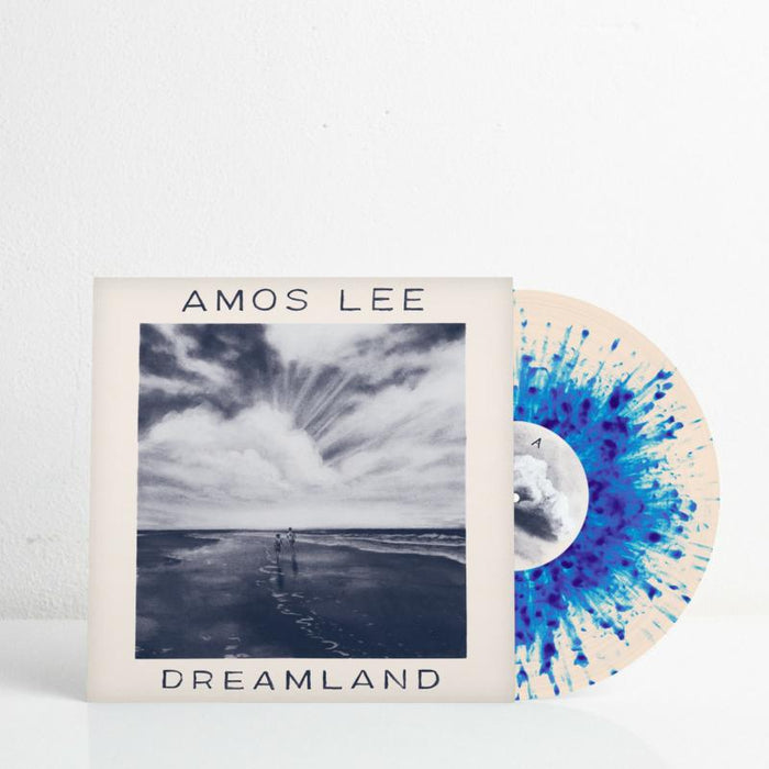 Amos Lee - Dreamland - DUA19971C