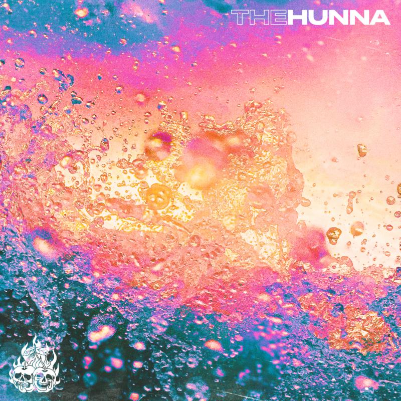 The Hunna - The Hunna - LMWR005LPX