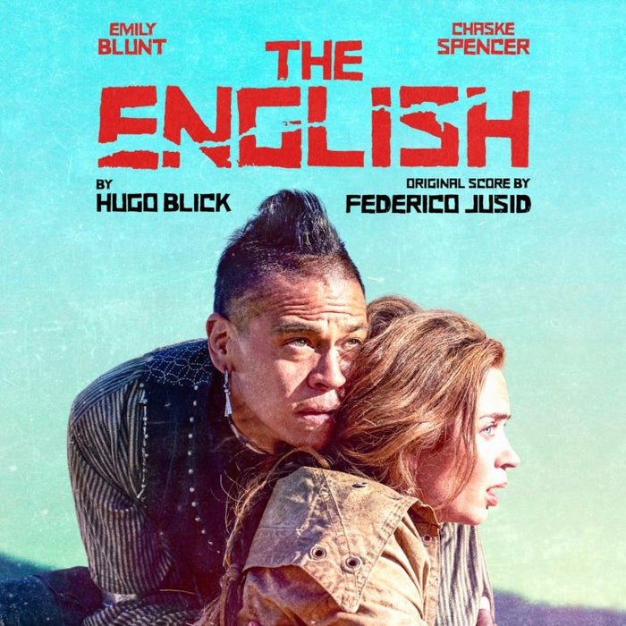 The English - Original Television Soundtrack