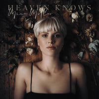 Mica Millar - Heaven Knows - CAT20006