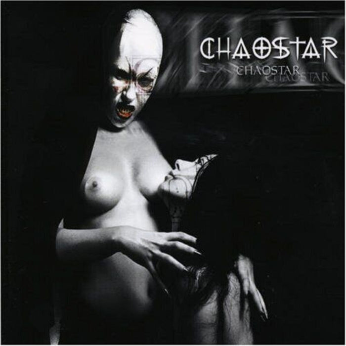 Chaostar - Chaostar - TCM001