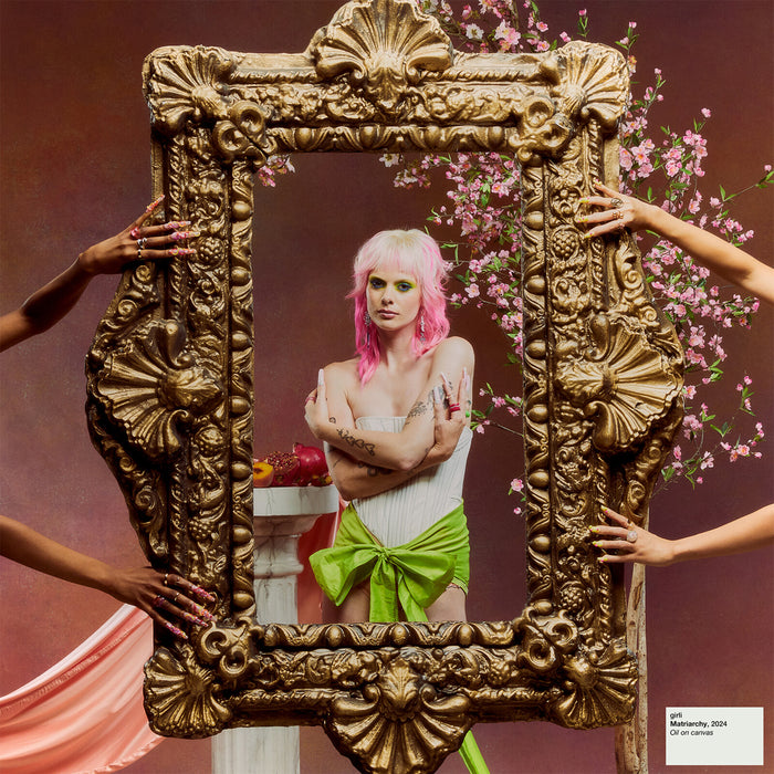 girli - Matriarchy - AP121LP1IND