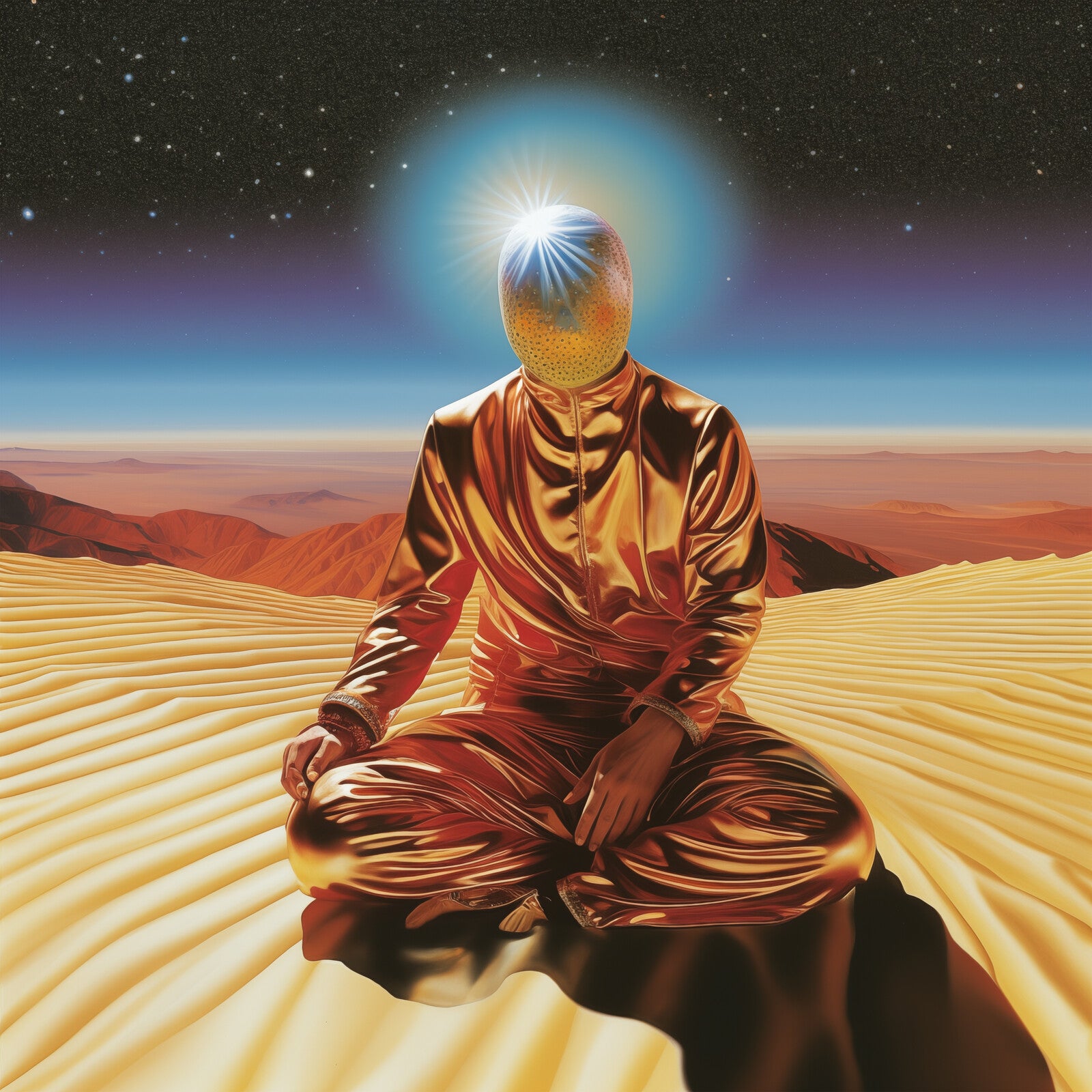 Common Saints: Idol Eyes – Proper Music