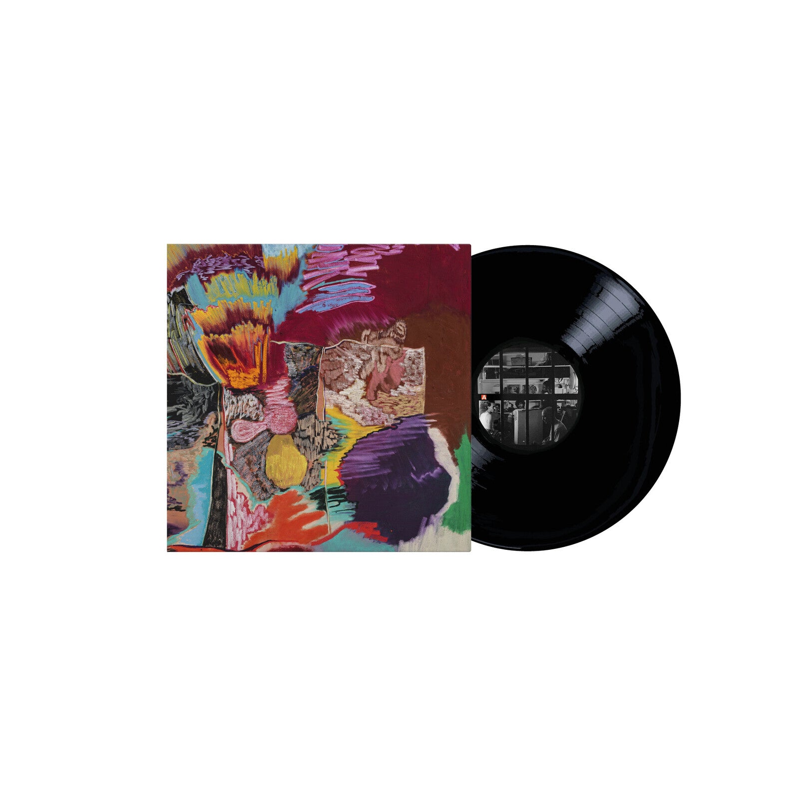 anaiis: Devotion & The Black Divine – Proper Music