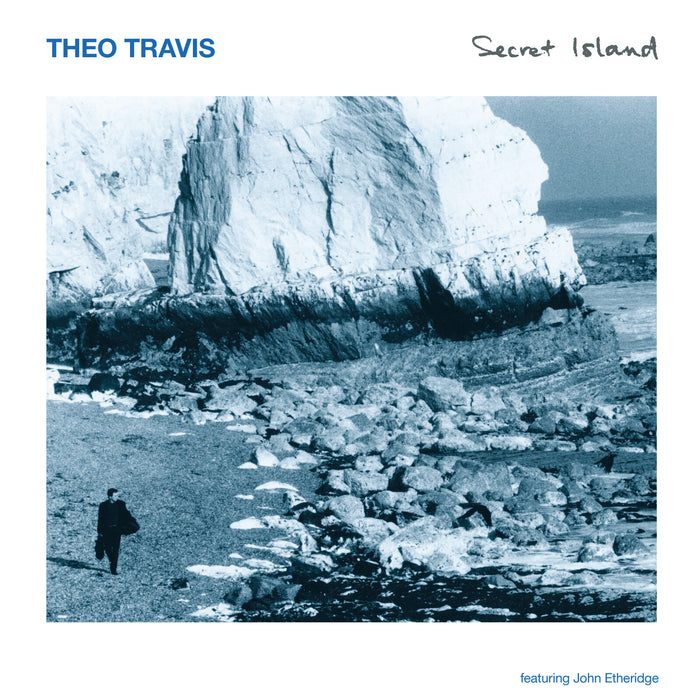 THEO TRAVIS - SECRET ISLAND - ESLP011