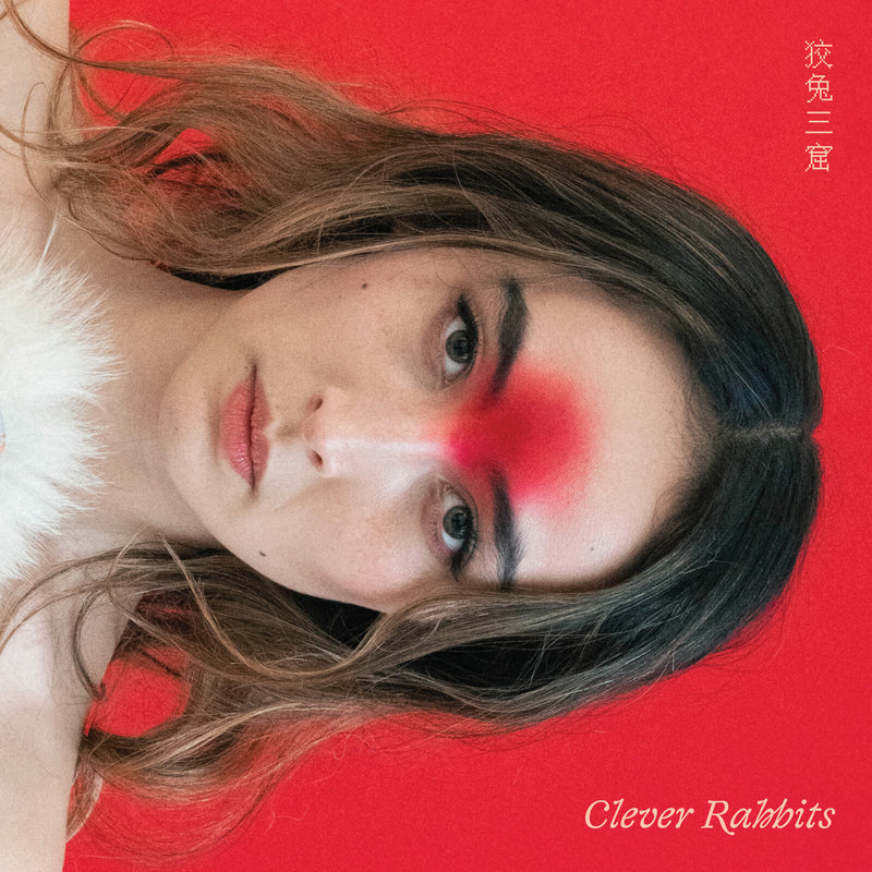 Ann Liu Cannon - Clever Rabbits - JJ01LPC