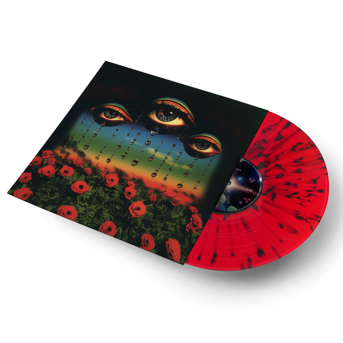 Common Saints - Equinox - STARSON015EP