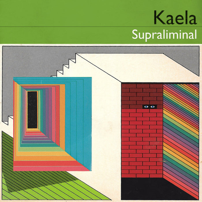 Kaela - Supraliminal - OS3LP