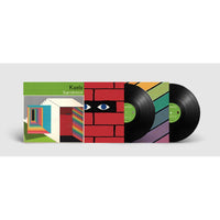 Kaela - Supraliminal - OS3LP
