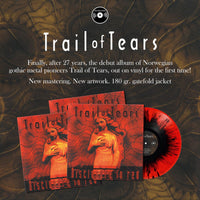 Trail of Tears - Disclosure in Red - TCM052RB