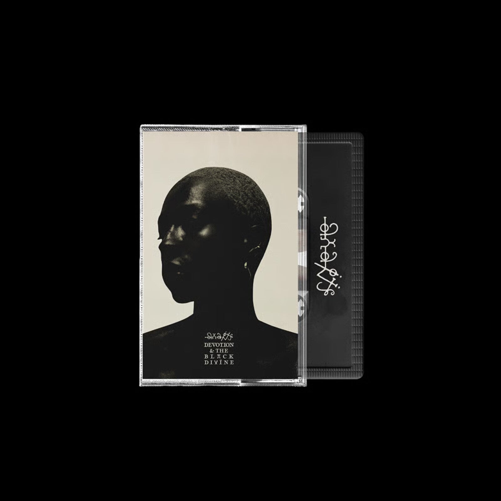 洋楽 DEVOTION & THE BLACK DIVINE ANAIIS LP anaiis: Devotion & The Black Divine – Proper Music