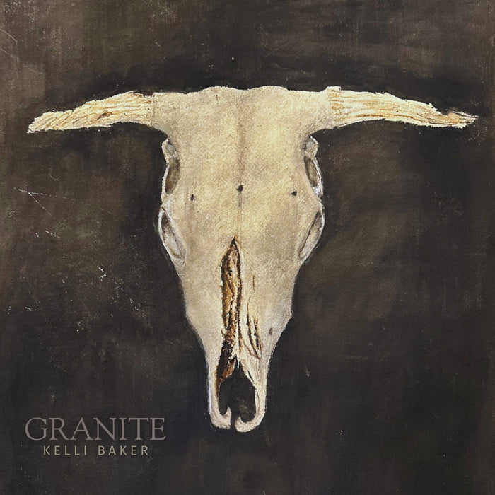 Kelli Baker - Granite - GCRX9062