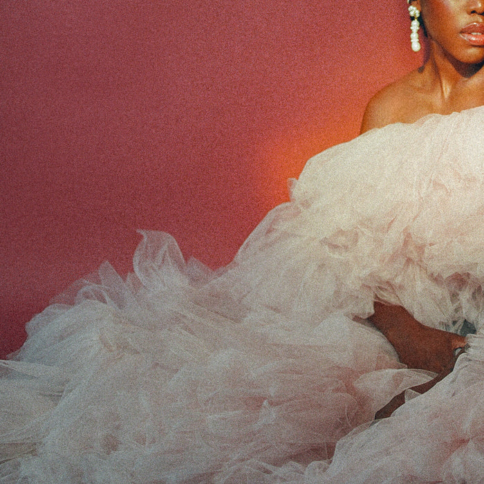 Ego Ella May - Good Intentions - BELIEVE133CD