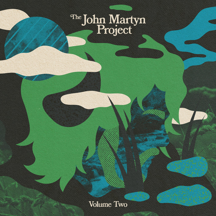 The John Martyn Project - Volume Two - BMRLP002