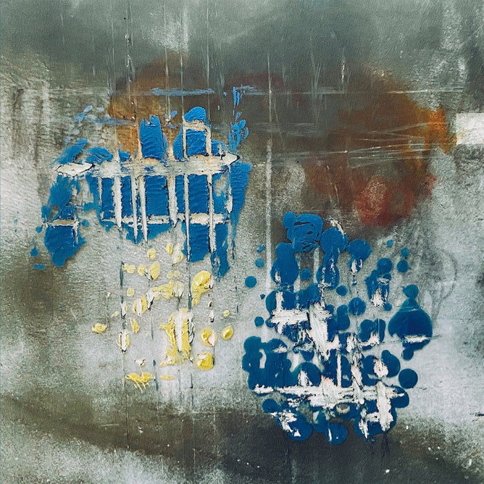 Ivo Perelman / Nate Wooley - Polarity 4 - BAM113