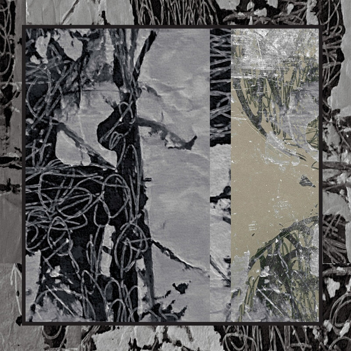 Diego Caicedo - Eidos Daemonium - BAM114