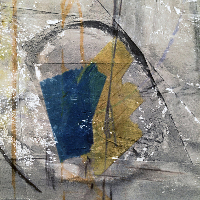 Ivo Perelman / Nate Wooley - Polarity - BAM71