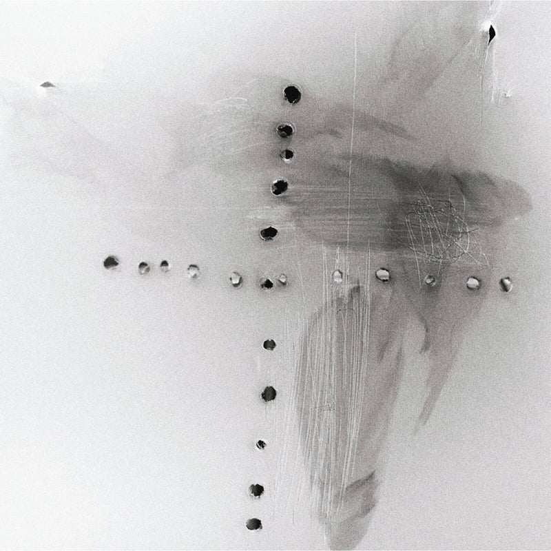 Diego Caicedo - Seis Amorfismos - BAM89