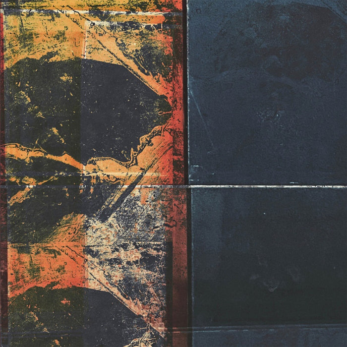 Ivo Perelman / Nate Wooley - Polarity 2 - BAM90