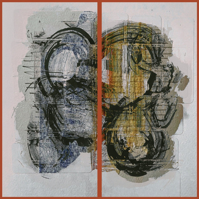 Ivo Perelman / Nate Wooley - Polarity 3 - BAM101