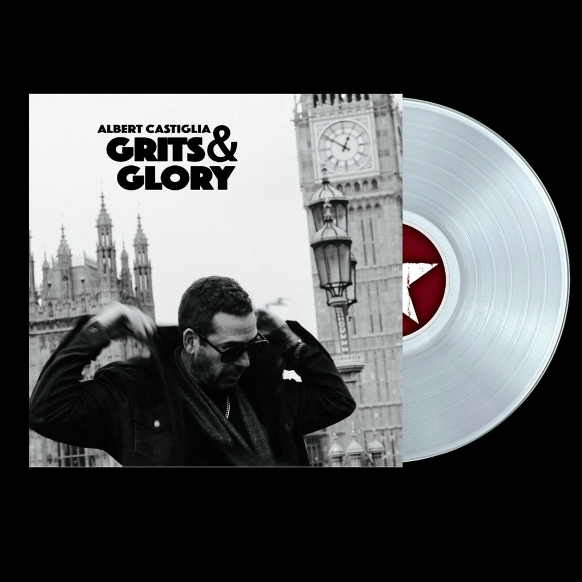Grits & Glory
