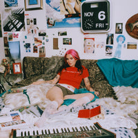 girli - it's just my opinion - BELIEVE137CD