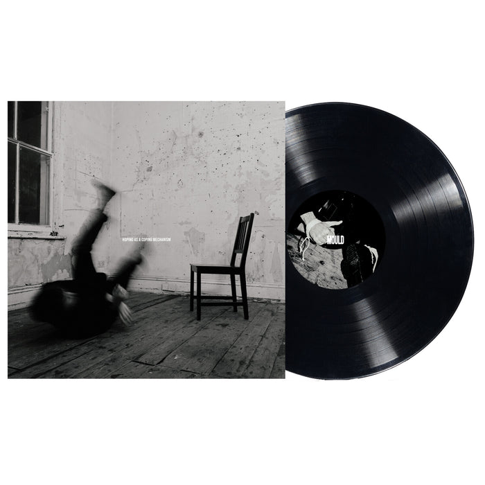 MOULD - Hoping as a Coping Mechanism - 5DB26101LP