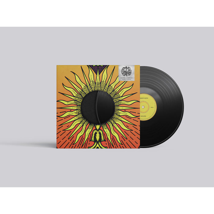 Common Saints - Idol Eyes / Summer Sun - STARSON017