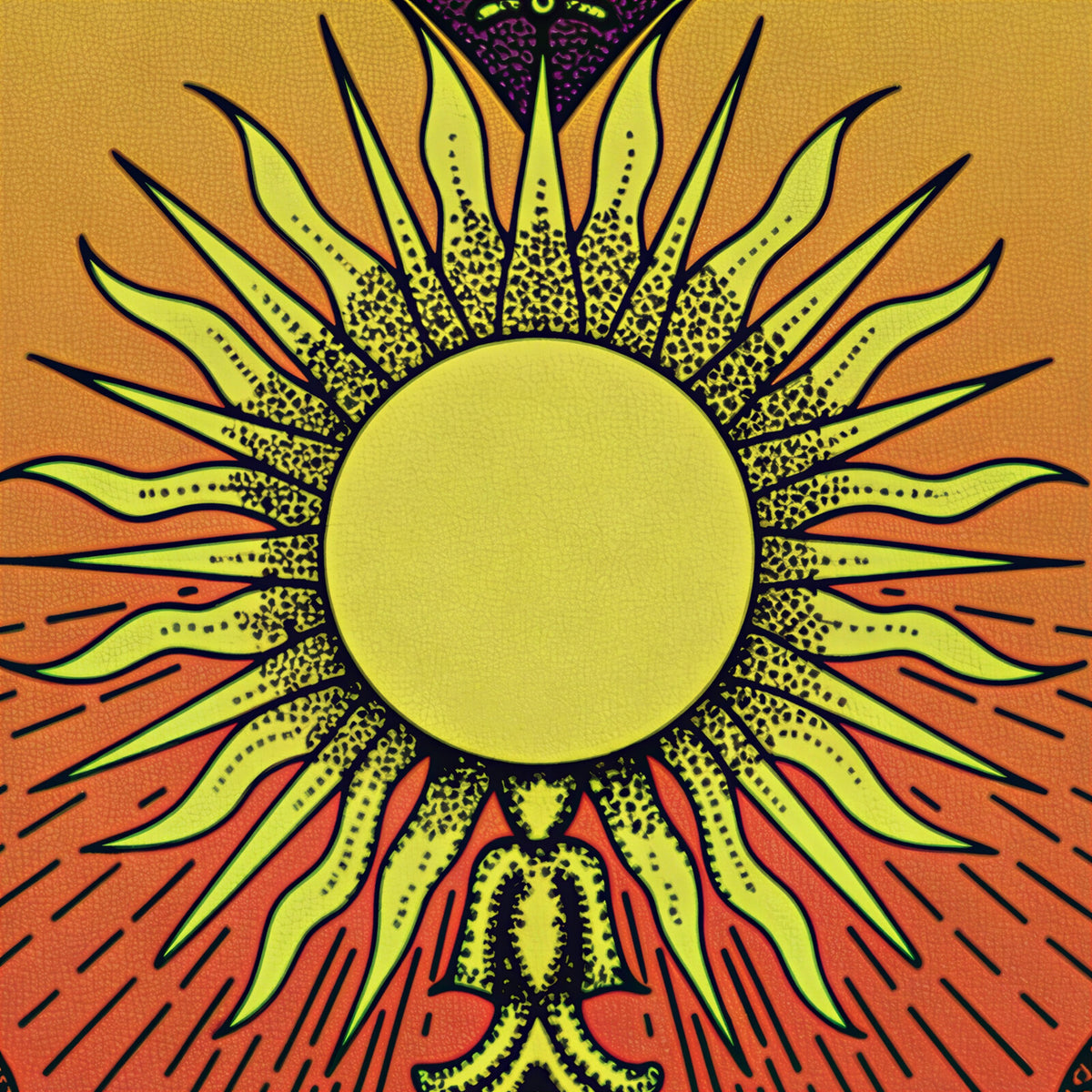 Common Saints - Idol Eyes / Summer Sun - STARSON017
